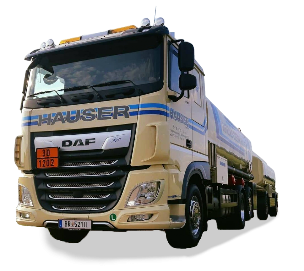 brennstoff-lkw